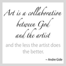 Andre Gide Quote