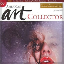 American Art Collector (preview)