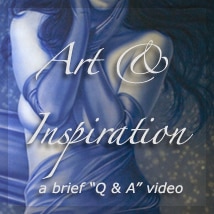 Art & Inspiration from A.D. Cook