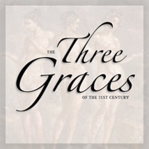 Three Graces Project by A.D. Cook