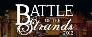 Battle of the Strands 2012