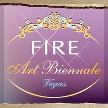 FIRE Art Biennnale Vegas