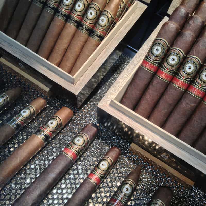 2013-IPCPR-20th-Cigars
