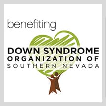Benefiting Down Syndrome Organization of Southern Nevada