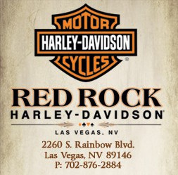 Red Rock Harley-Davidson, Las Vegas, NV