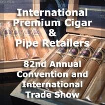 IPCPR Annual Convention and International Trade Show