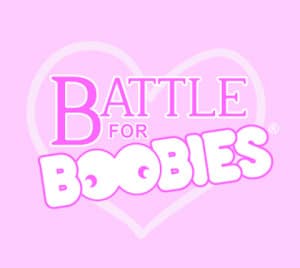 Battle for Boobies