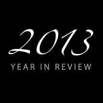 Year In Review 2013