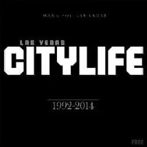 RIP CityLife 1992-2014