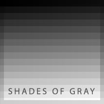 Shades of Gray