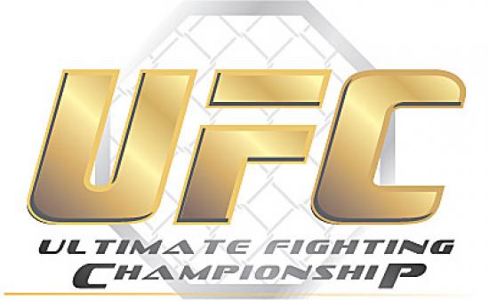 UFC - Ultimate Fighting Championship