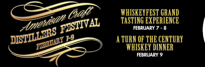 Whiskeyfest Las Vegas. American Craft Distiiers Festival 2014