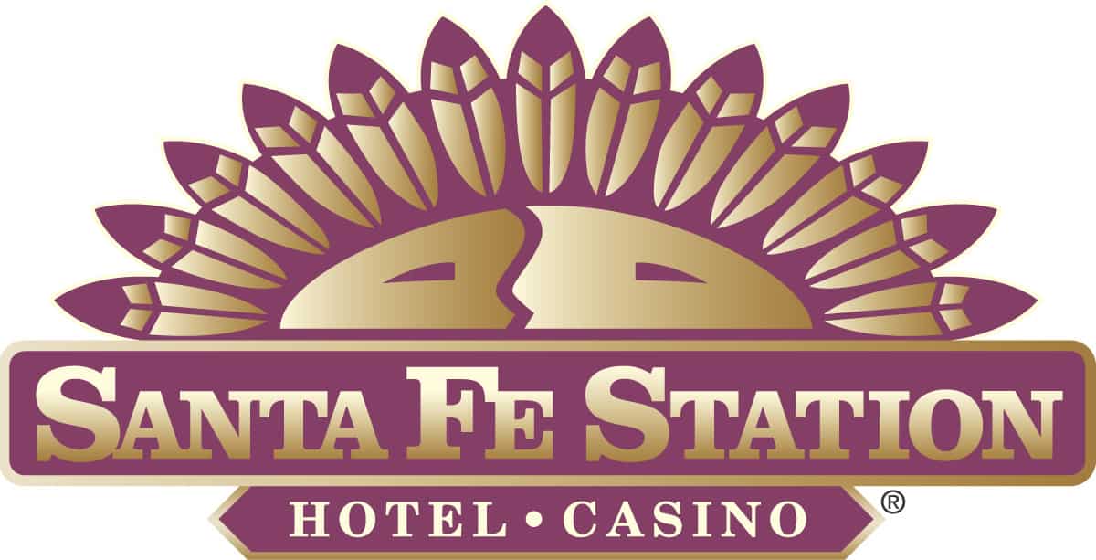 Sata Fe Station Hotel & Casino, Las Vegas, NV.