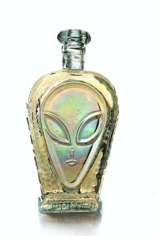 Alien Tequila