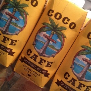 Coco Cafe