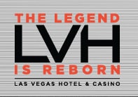 LVH Logo