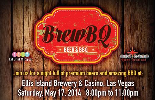 BrewbBQ Beer & BBQ Las Vegas, NV