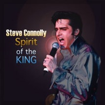 Steve Connolly, Spirit of the King