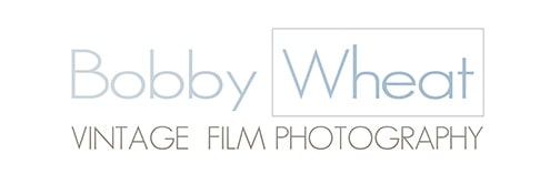 Bobby Wheat logo