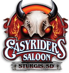 Sturgis2014-Easyriders Saloon Logo