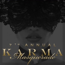 Karma Masquerade 2015