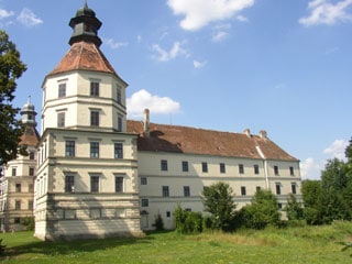 Schloss Schwarzenau