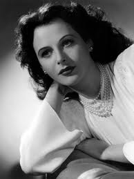 Hedy Lamarr - 1933Hedy Lamarr, Actress - 1933