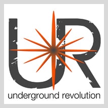 Underground Revolution Salon and Academy, Las Vegas, NV