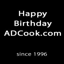 ADCook.com - since 1996