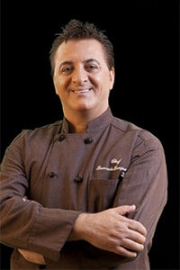 Chef Giancarlo, Las Vegas