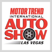 Motor Trend International Auto Show