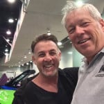 Motor Trend Auto Show - Steve Soffa - A.D. Cook, Las Vegas, NV 2015