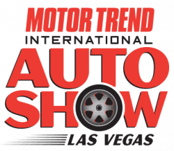 Motor Trend International Auto Show, Las Vegas, NV