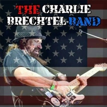 Charlie Brechtel Band - Made in the USA