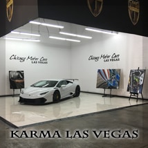Karma Las Vegas Party 07/07/16