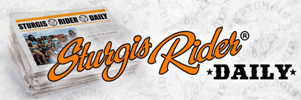 Sturgis Rider Daily Brings Sturgis News to Bikers and Locals