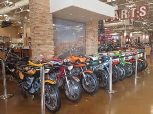 Cafe Racers Red Rock Harley-Davidson, Las Vegas, NV
