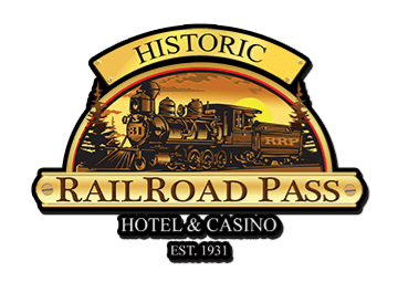 RailRoad Pass Casino