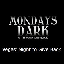 Mondays Dark, Las Vegas, NV
