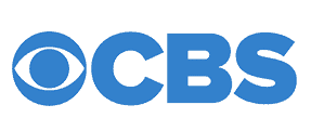 CBS logo