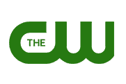 The CW logo