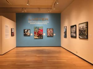 Indian Summer by A.D. Cook at Springfield Museum