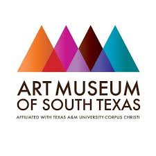 Art Museum of South Texas logo