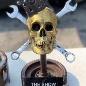 Skull Trophy at The Show 2021