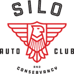 Silo Auto Club Logo