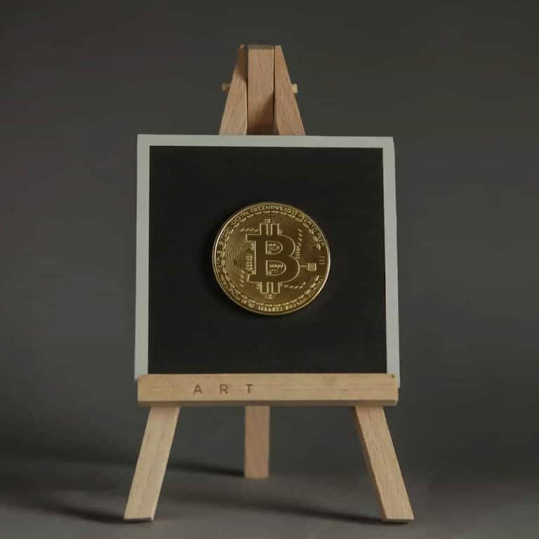 Crypto Art News