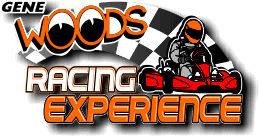 Gene Woods Racing Experience Las Vegas
