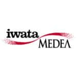 Iwata-Medea Logo by A.D. Cook