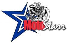 MotoStarr Logo