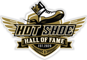 Hot Shoe Hall Of Fame - Est. 2020